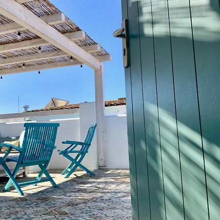 La Baula Terraza, Boutique Apartament L' Escala Bagian luar foto