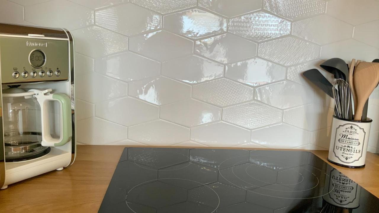 La Baula Terraza, Boutique Apartament L' Escala Bagian luar foto
