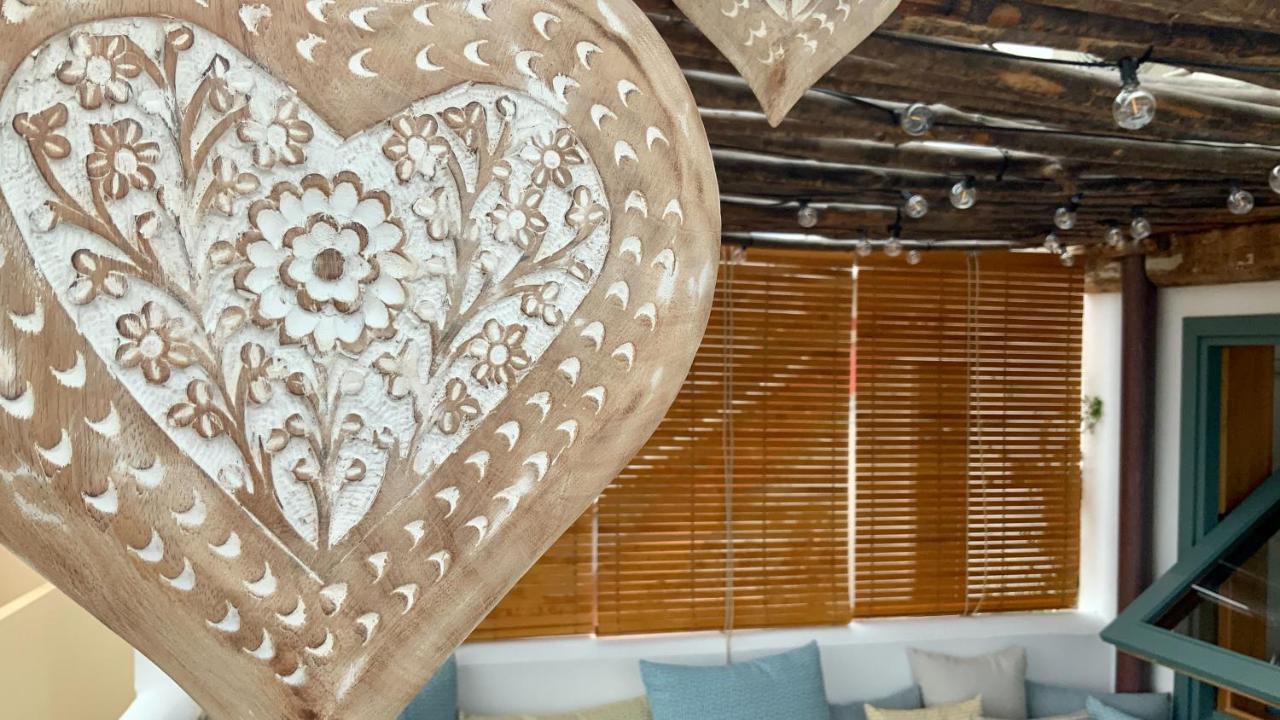 La Baula Terraza, Boutique Apartament L' Escala Bagian luar foto