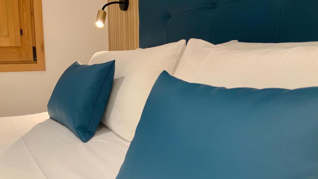 La Baula Terraza, Boutique Apartament L' Escala Bagian luar foto