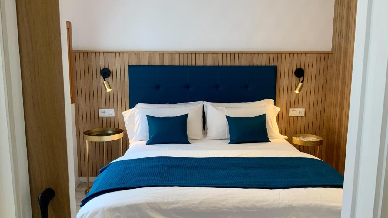 La Baula Terraza, Boutique Apartament L' Escala Bagian luar foto