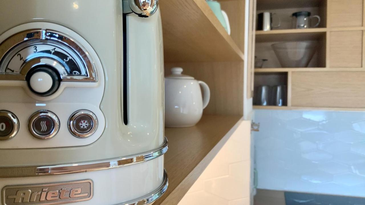 La Baula Terraza, Boutique Apartament L' Escala Bagian luar foto